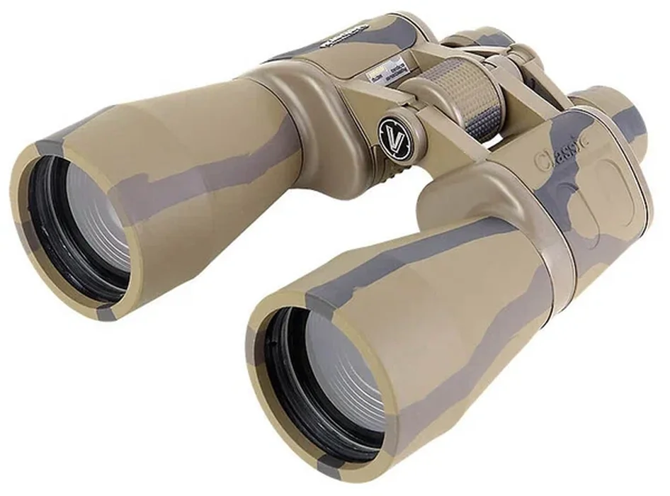 Бинокль Veber 20*60