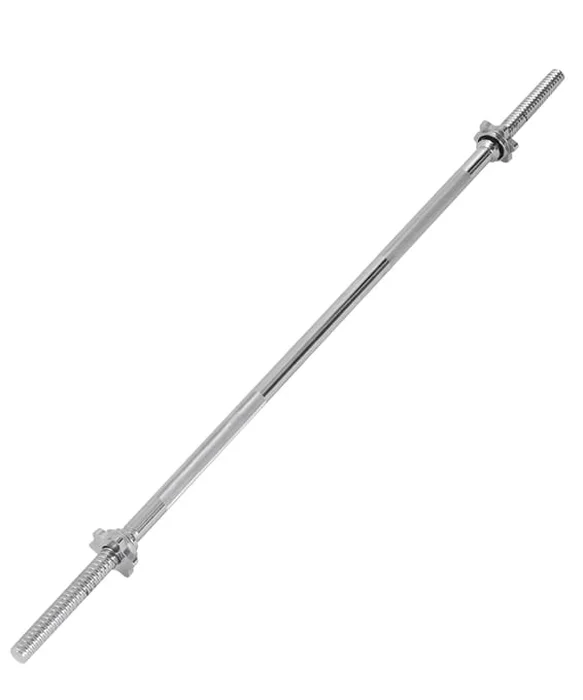 Гриф для штанги 120см