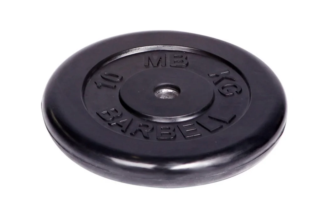 Диск обр.черн.d 26мм 10кг