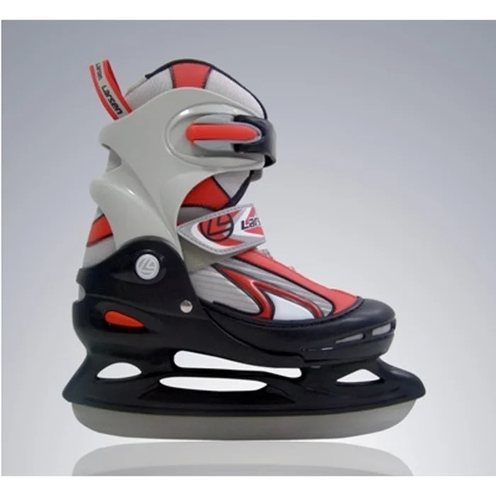 Коньки ледовые разд. Larsen Skyline