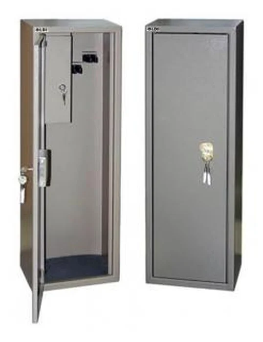 Шкаф оружейный OLDI №5