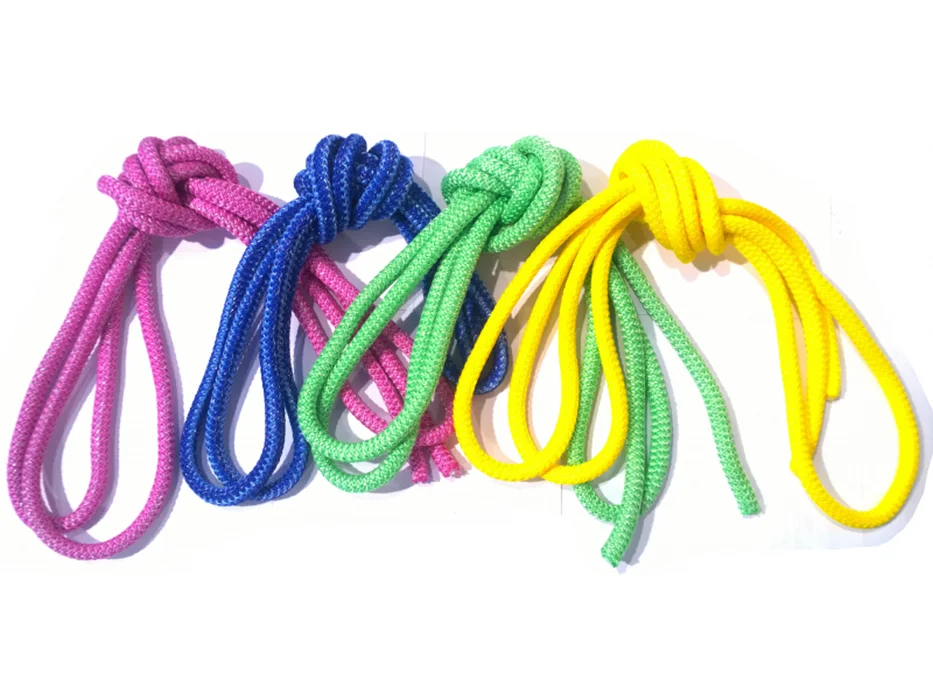 Скакалка гимн. 3м