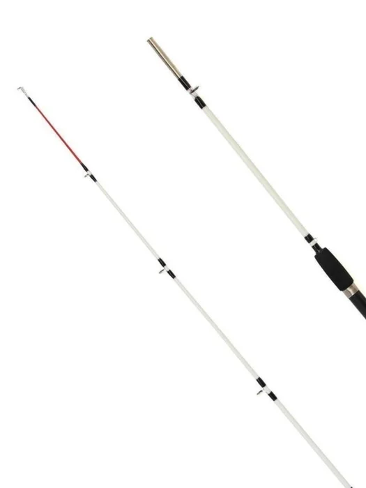 Спиннинг штек. Crocodile 2,4 м