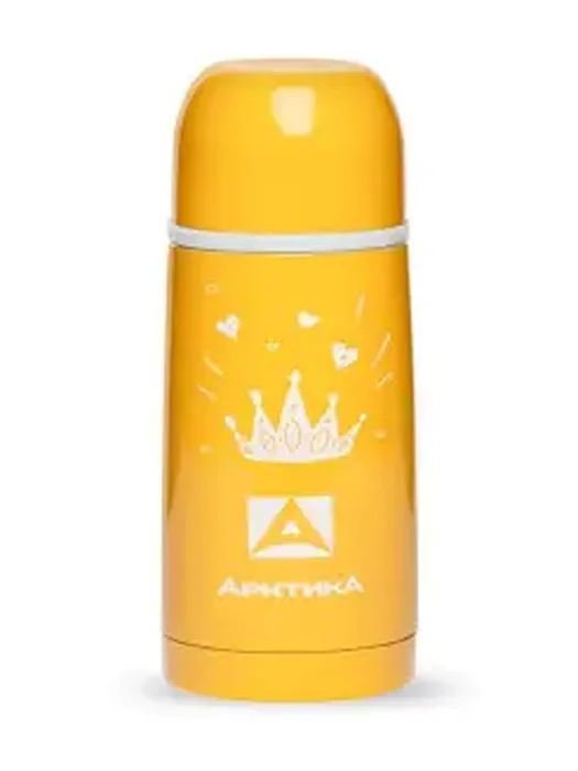 Термос с уз.горлом 102-350