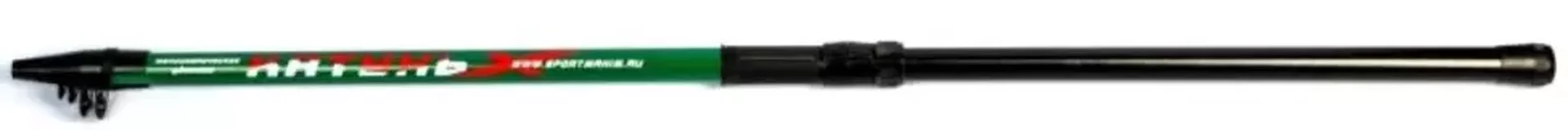 Удилище тел. Катунь 6 м.