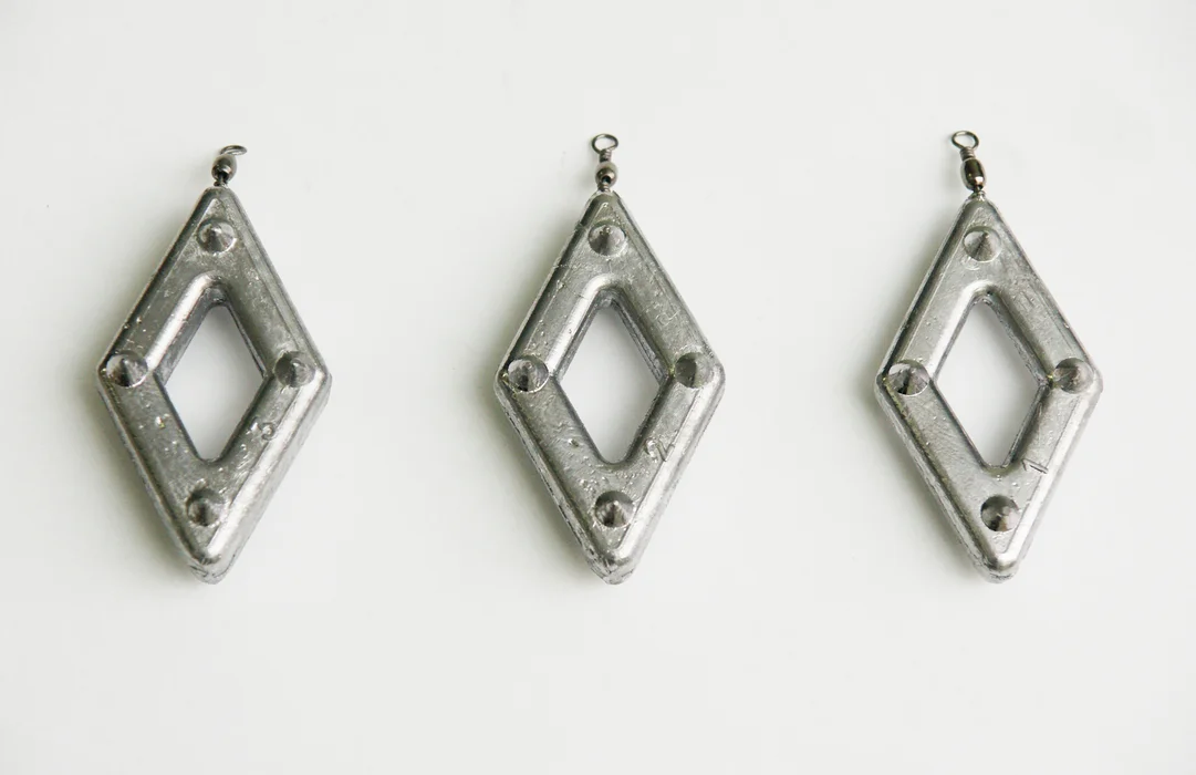 Груз Ромб с ветрл 90гр