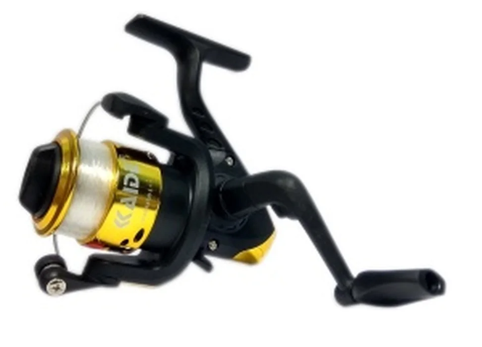 Катушка KD-200 1п.