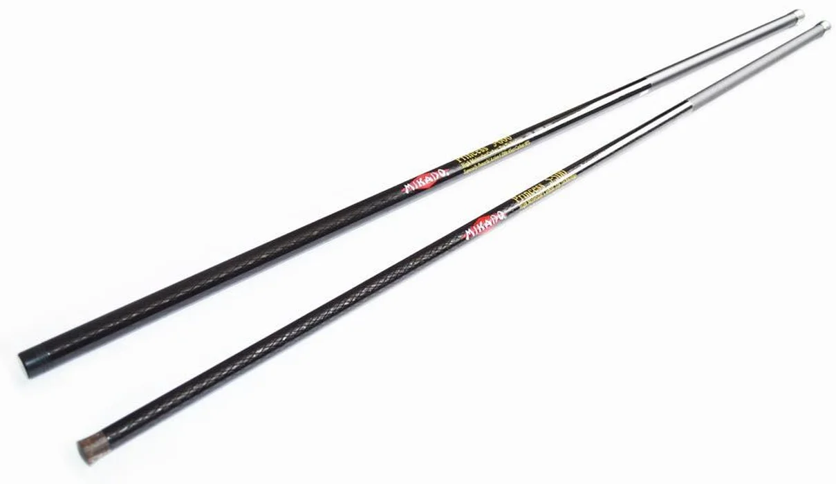 Удочка неоснащ. Carbon Princess 6м