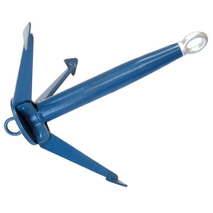 Якорь Финский Тип В 4,5 кг.