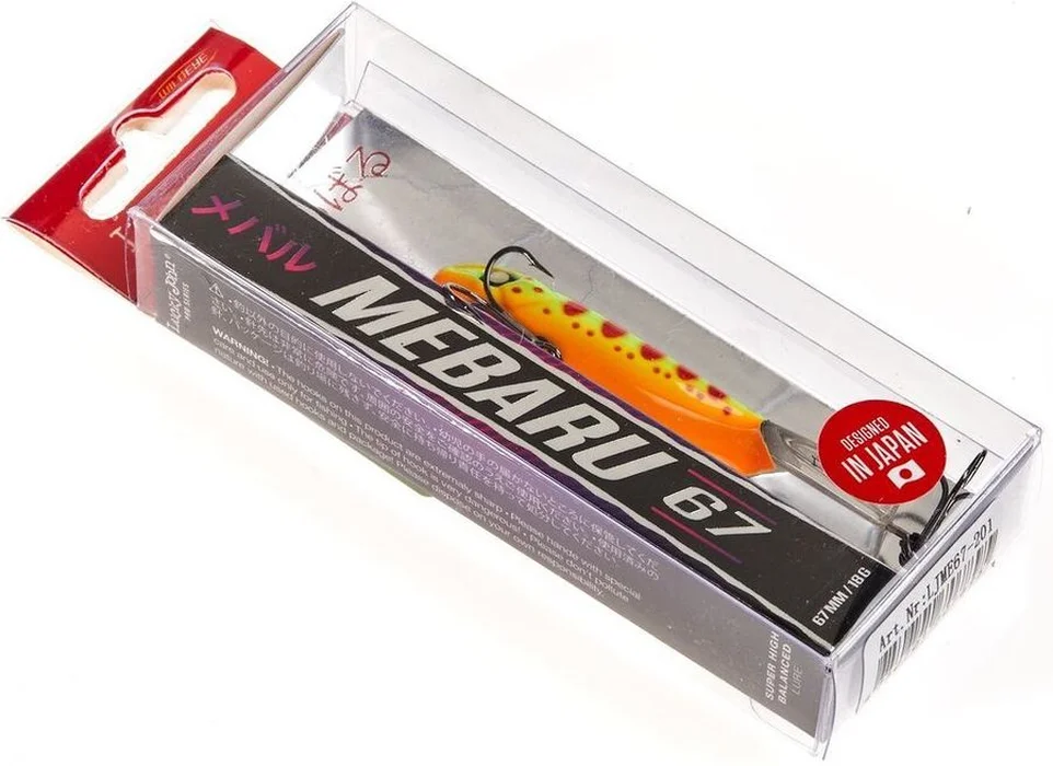 Балансир Mebaru 67