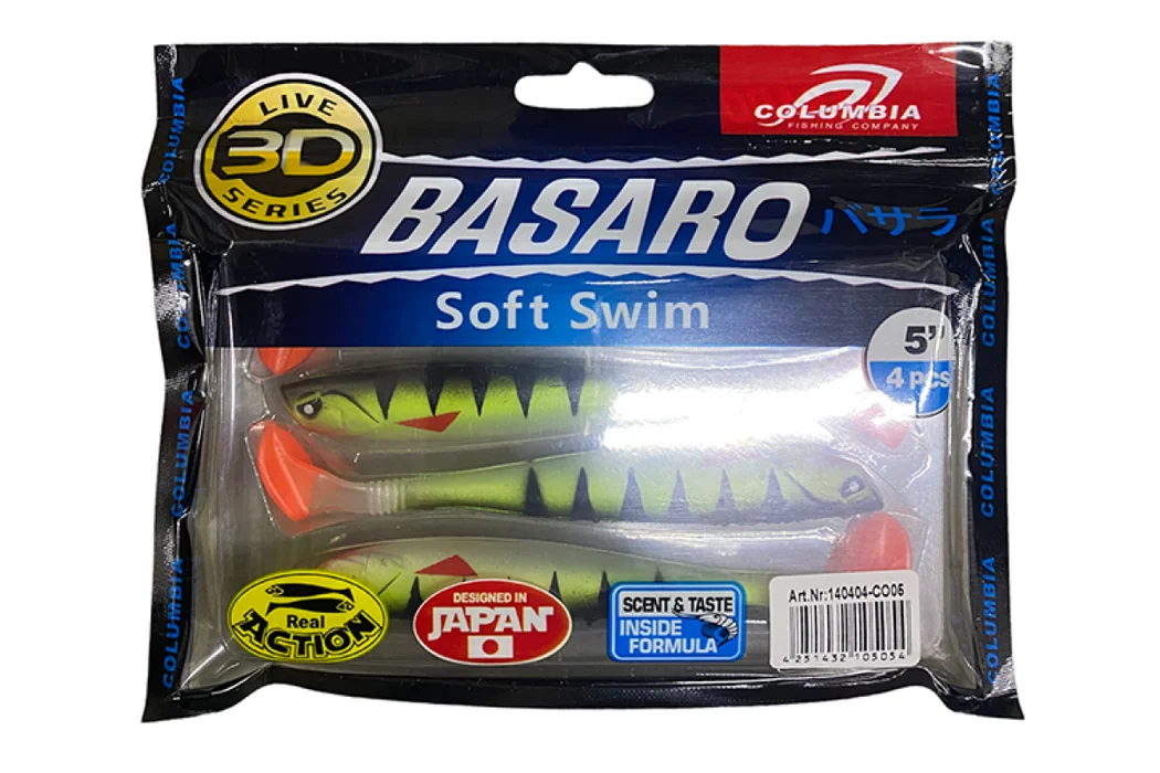 Резина Basara 5 (уп)