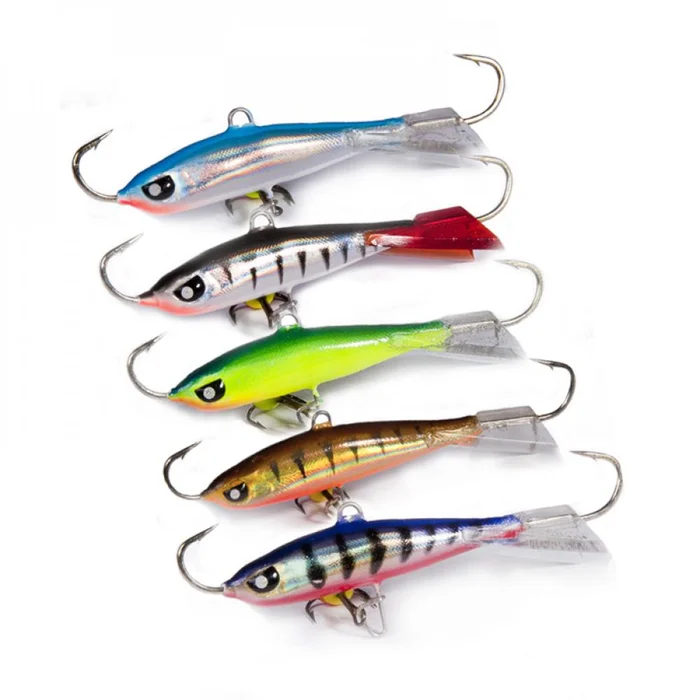 Балансир Окуневый