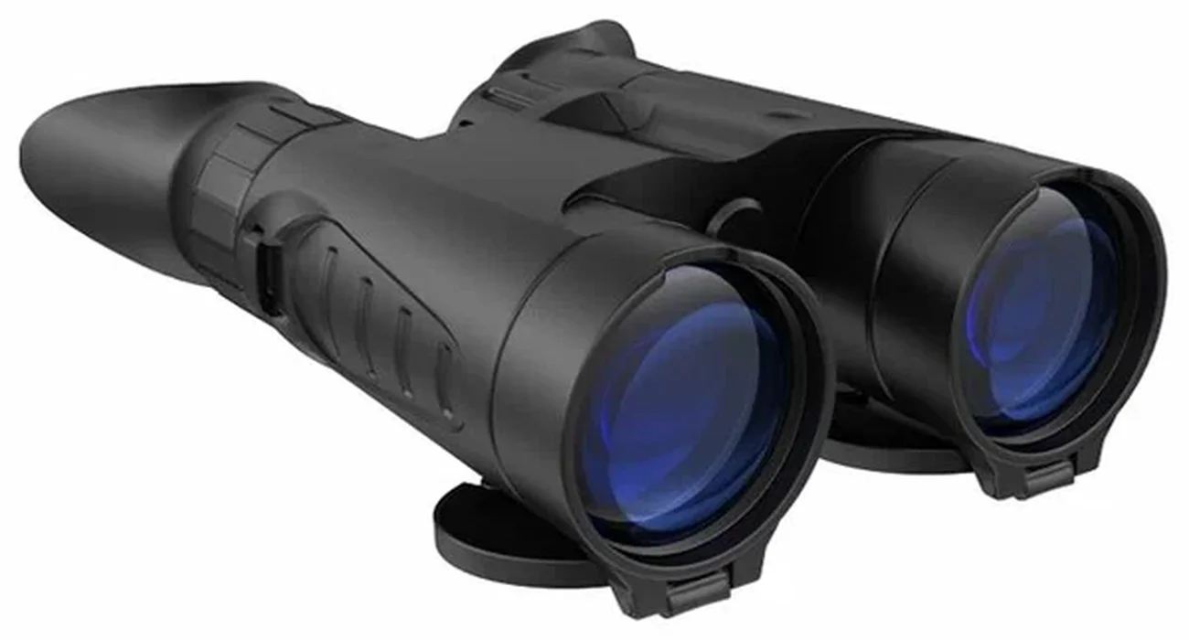 Бинокль Юкон Point 8*42