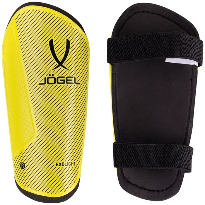 Щитки фут. Jogel JA-201
