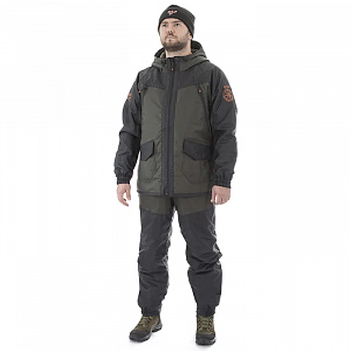 Костюм демисез. EXPLORER хаки 56-58 рост 188