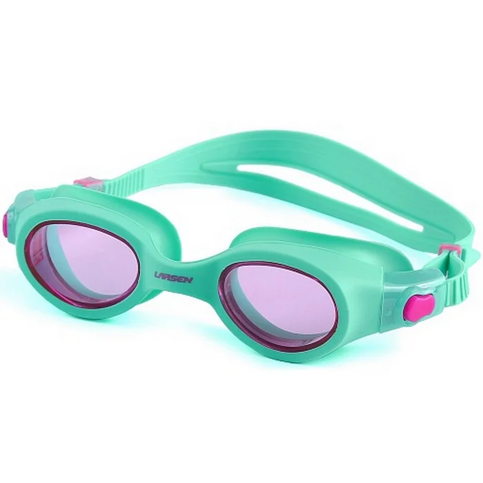 Очки д/плав. Larsen GG1940