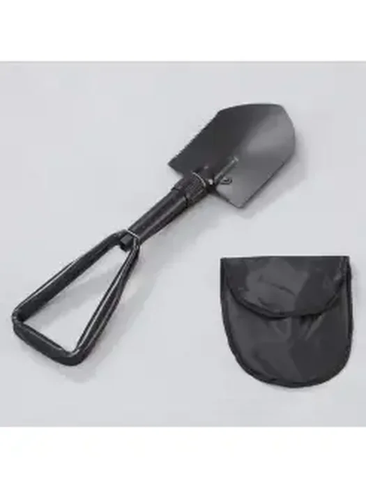 Лопата Следопыт складная