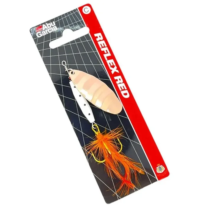 Блесна вращ. Abv Garcia