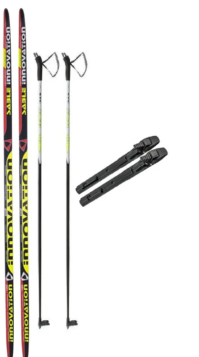 Лыжный ком Бренды ЦСТ 205/165 SNS