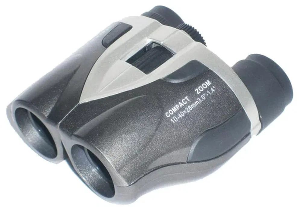 Бинокль Navigator 10-40*28