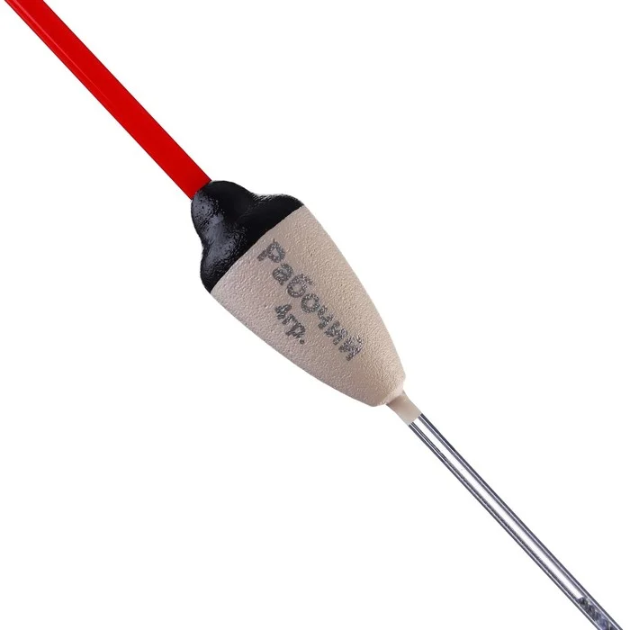 Поплавок Рабочий