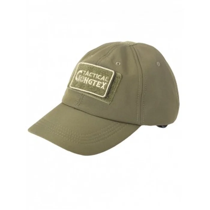 Кепка Gongtex