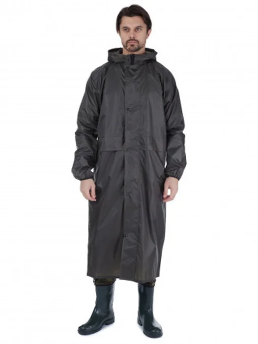 Плащ влагозащ. Skadi