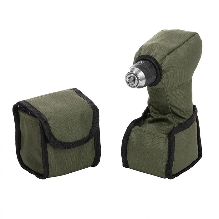 Чехол под шуруповёрт