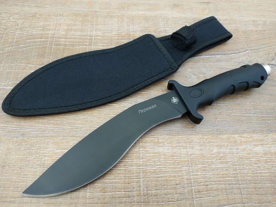 Нож Мачете Перевал МН012