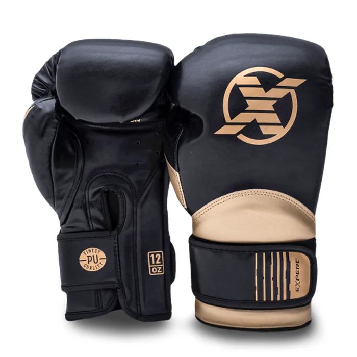 Перчатки бокс Fight Expert Profit