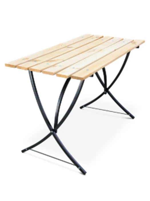 Стол Дачный Laksi 1.2м