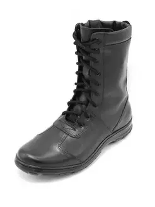 Ботинки демис. 00251