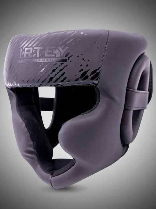 Шлем бокс Virtey HG04