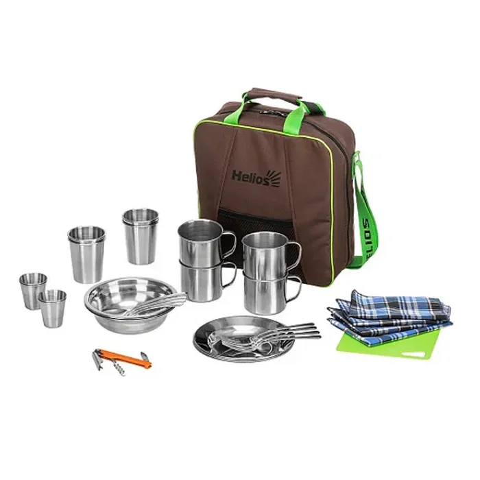 Набор Пикник 4пер Helios