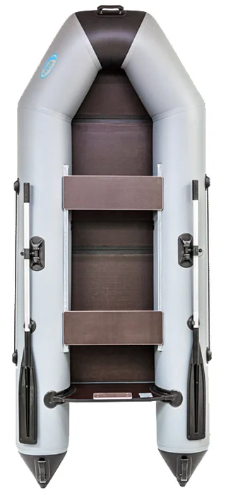 Лодка СТЕФА-2800 М