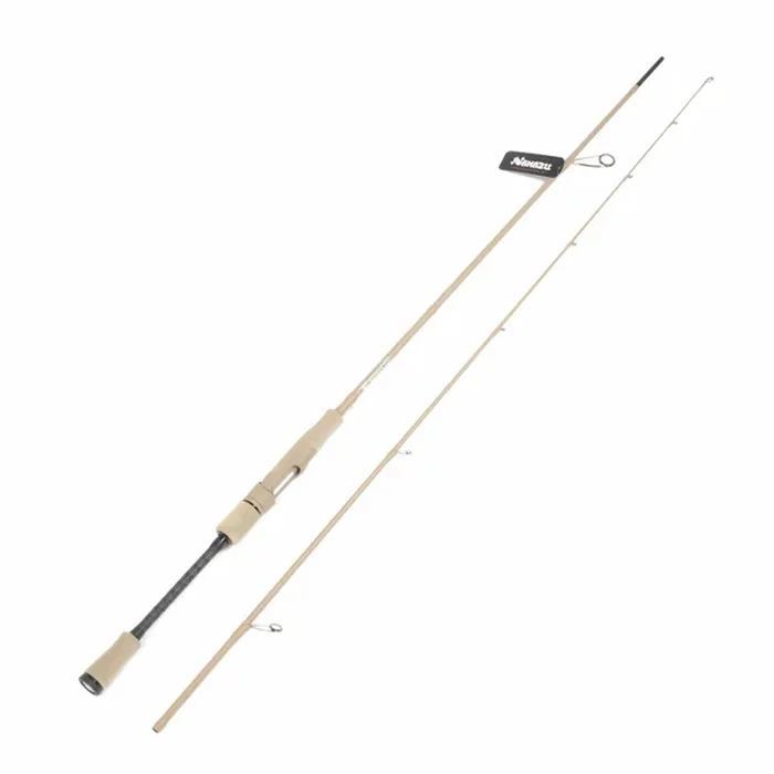 Спиннинг штек. Namazu Pro SupaPull-Jack Welterweight 2,55м 6-28г