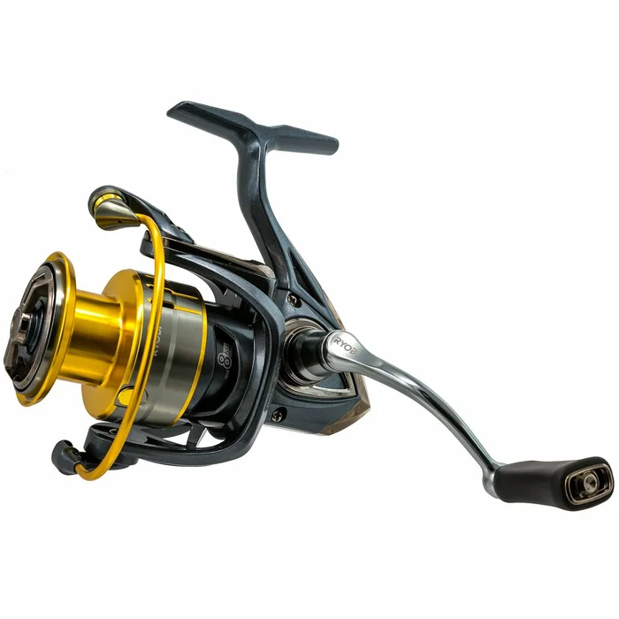 Катушка ECUSIMA PRO LT 3000 7п