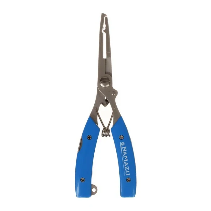 Мультитул рыболовный Namazu