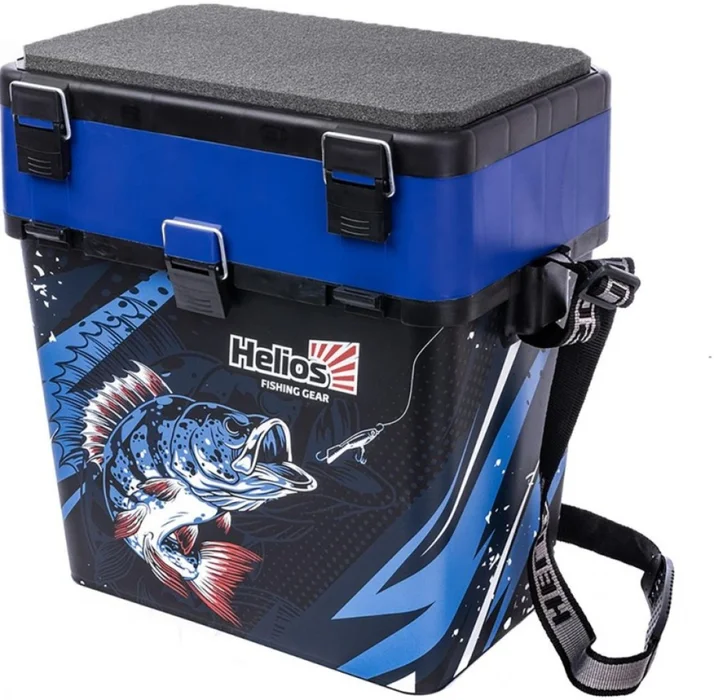 Ящик зим. FISHING PERCH