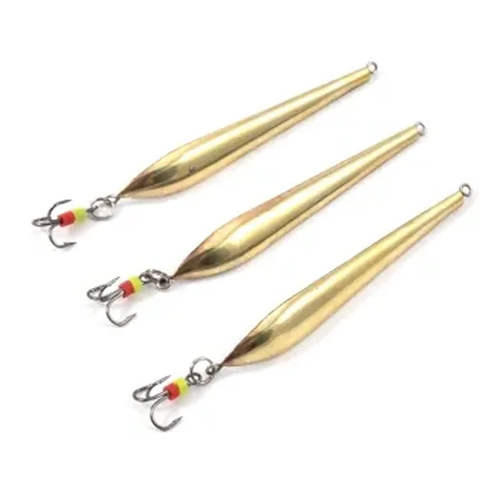 Блесна верт. Яман Судачья