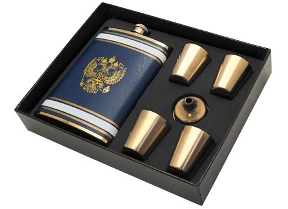 Набор подар. FL9-44N24BL