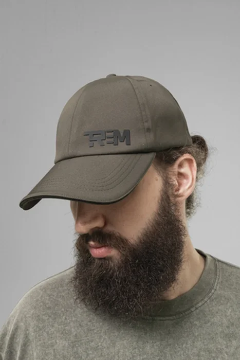 Бейсболка Remington Dark Olive